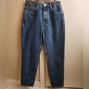 Zara- Mom jean
